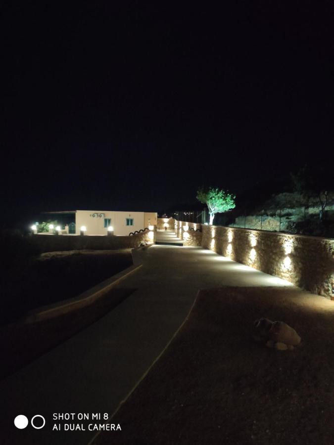 Ardani Paradise View Villa With Jacuzzi Amoopi Ngoại thất bức ảnh